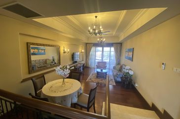 CASA DEL RIO RESIDENCES