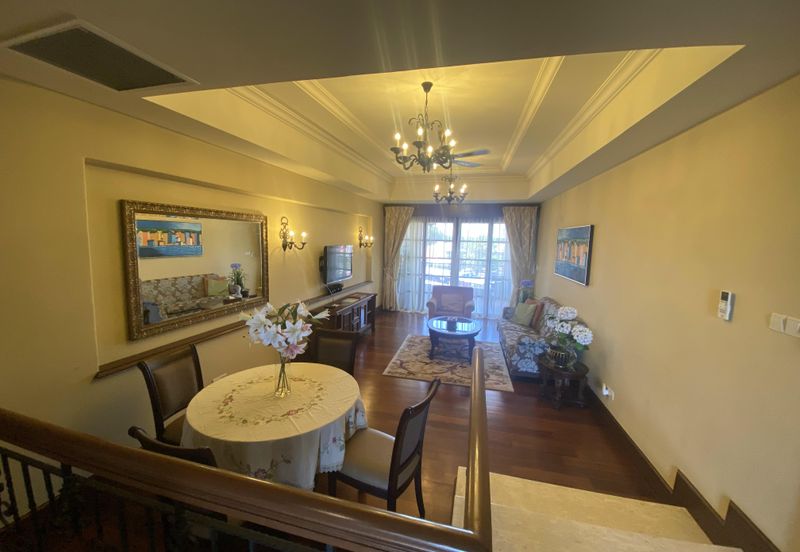 CASA DEL RIO RESIDENCES