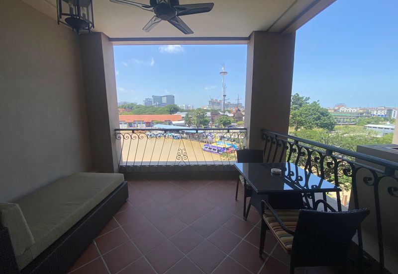 CASA DEL RIO RESIDENCES