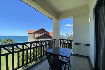 Nexus Residence, Karambunai