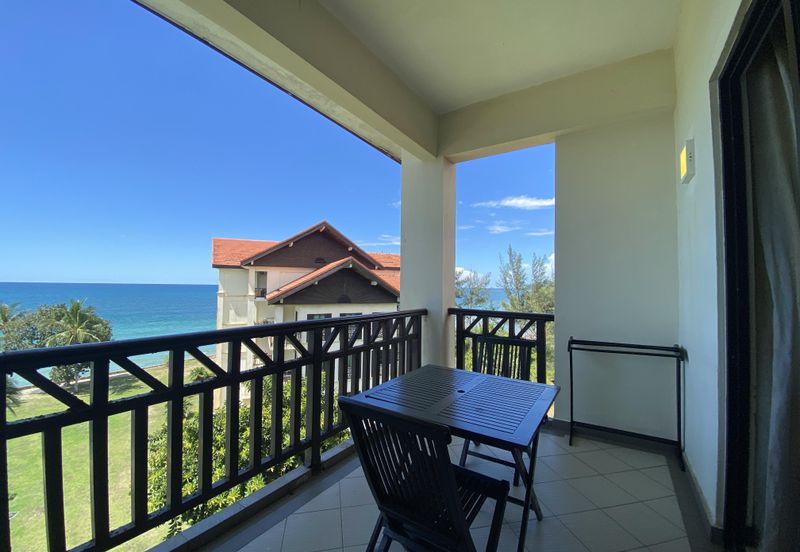 Nexus Residence, Karambunai