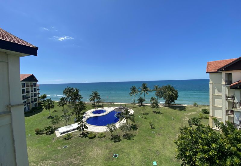 Nexus Residence, Karambunai