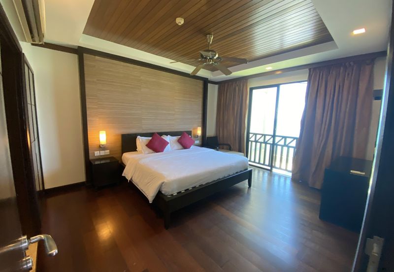 Nexus Residence, Karambunai