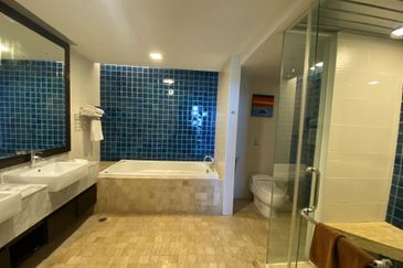 Nexus Residence, Karambunai