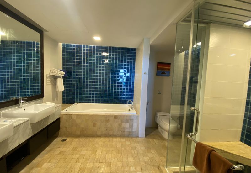 Nexus Residence, Karambunai