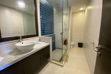 Nexus Residence, Karambunai