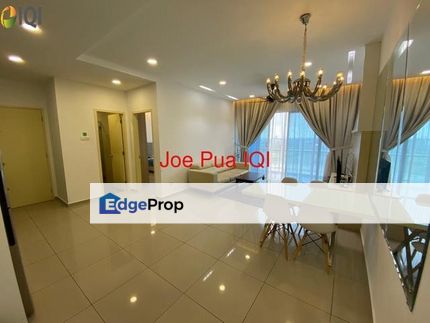ATLANTIS RESIDENCES (PANGSAPURI ATLANTIS KOTA SYAHBANDAR), , 