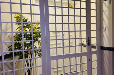 Ocean Palms Condominium