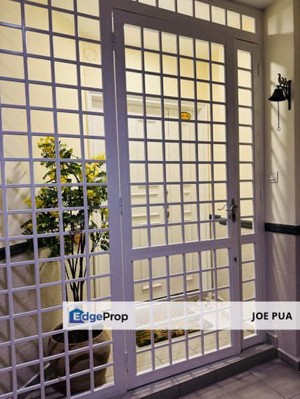 Klebang, Melaka Ocean Palm Condominium Penthouse Fully Furnished For Rent, Melaka, Klebang