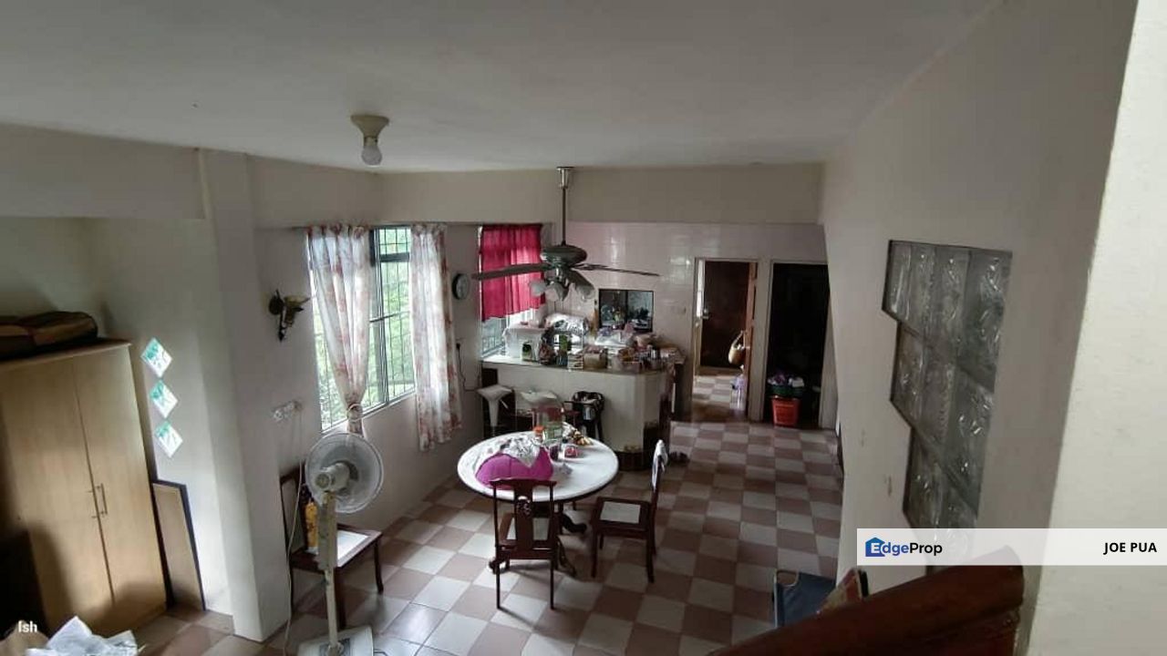 Tamparuli, Kota Kinabalu Double Storey Bungalow For Sale, Sabah, Tamparuli