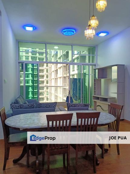 One Sulaman Platinum Condominium Kota Kinabalu, Sabah 3 Bed Type For Sale, Sabah, Kota Kinabalu