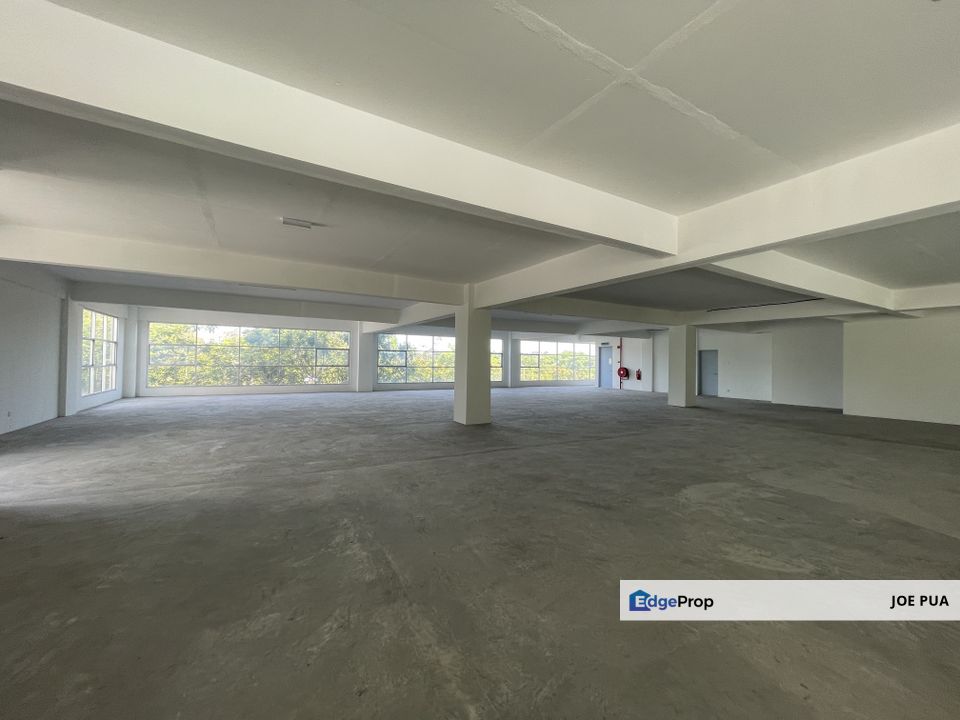 Seremban 2, Seremban, Negeri Sembilan Three (3) Storey & Half Office Building with One (1) basement For Sale, Negeri Sembilan, Seremban