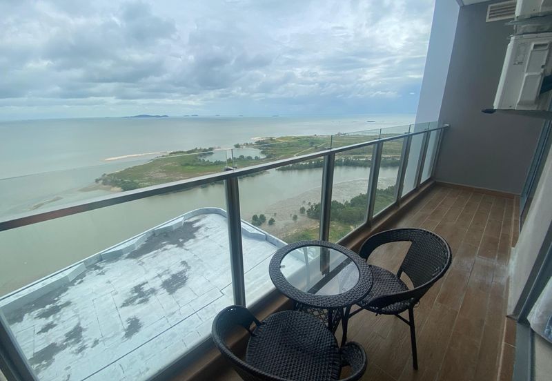 Silverscape Luxury Residences