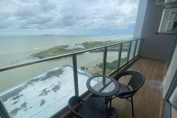 Silverscape Luxury Residences