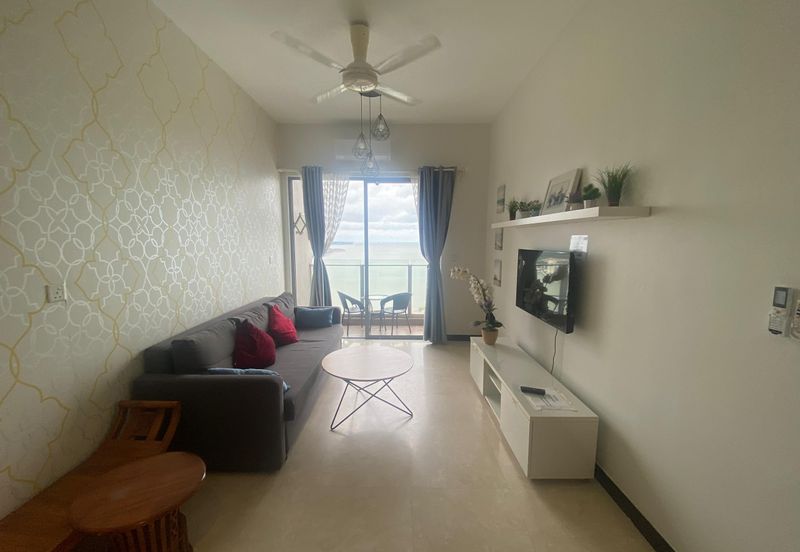 Silverscape Luxury Residences