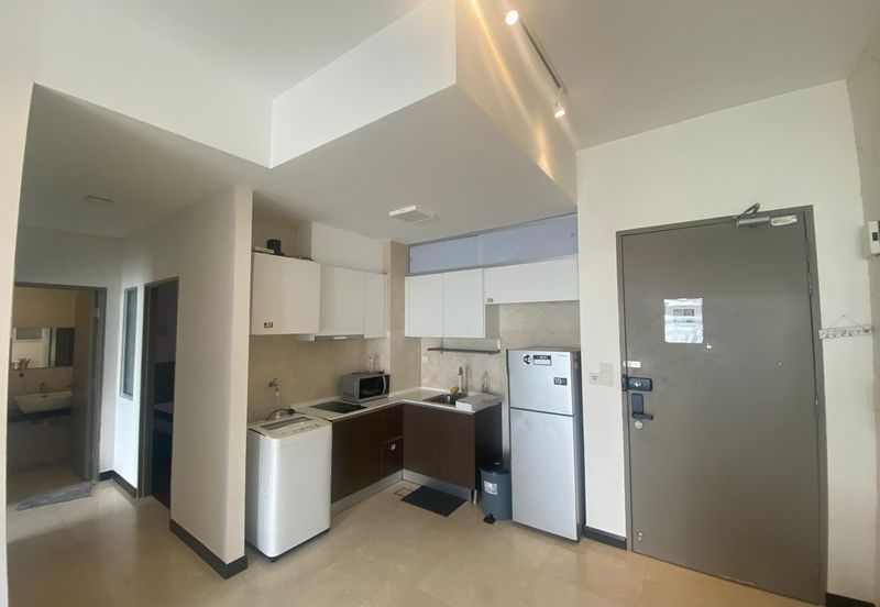 Silverscape Luxury Residences