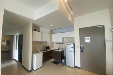 Silverscape Luxury Residences