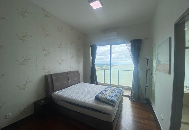 Silverscape Luxury Residences