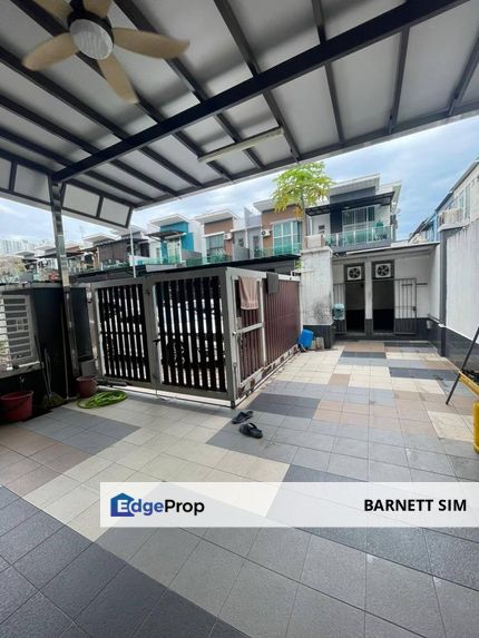 Jalan Mutiara Emas 10 @ Austin residence, Johor, Johor Bahru