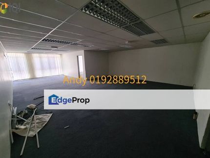 Kajang Plaza Citra Office 1500sqft, Selangor, Kajang