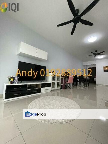 Landmark Residence 1, Selangor, Kajang