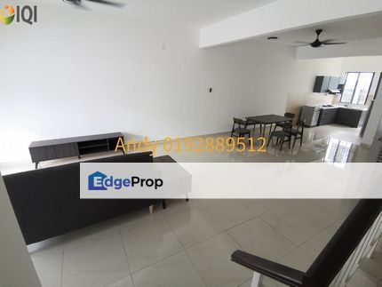 Diamond City, 2 StyHouse Dream house at Semenyih, , 