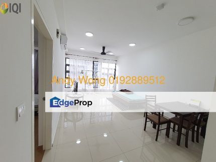 [ EkoCheras ] Eko Cheras | NOT Duplex unit | 2 Bedroom | Cheras, , 