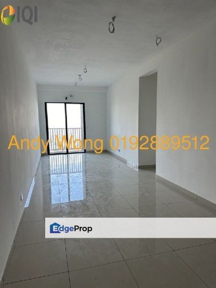 Residensi Bintang Bukit Jalil, Other, 