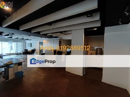 Fraser Business Park, 1st Floor Office with Lift, KL Kuala Lumpur, , 