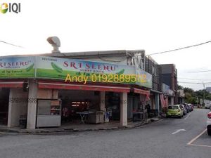 GF Shop ( Ground Floor ) | Petaling Jaya, Bukit Gasing Hot area for ...