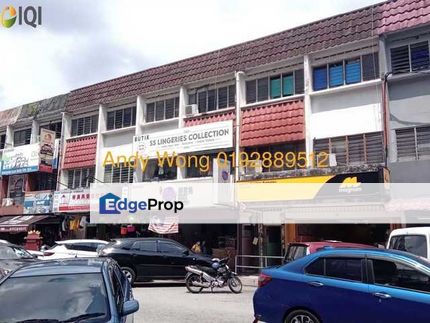 [GF Shop ]Jalan Bunga Tanjung, Taman Putra 太子园 , Selangor, Ampang