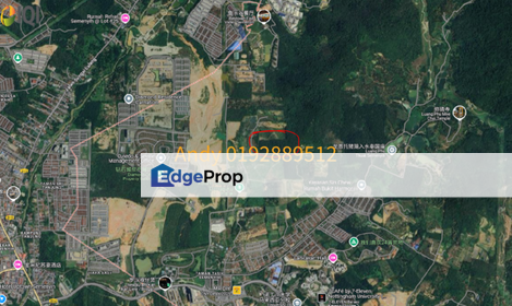 Freehold Land, Semenyih Agricultural Residential Land, Selangor, Semenyih
