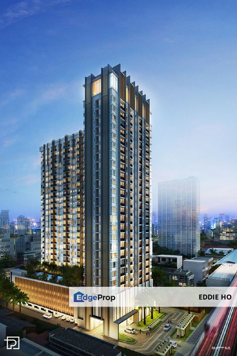 Luxury Penthouses & Apartments | Homes & Villas by Marriott