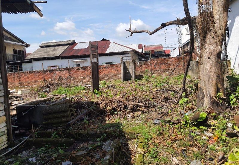 Kampung Baru Jinjang Utara