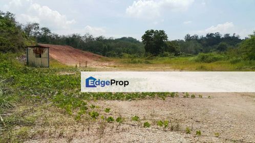 Batang Kali, Selangor, Selangor, Batang Kali