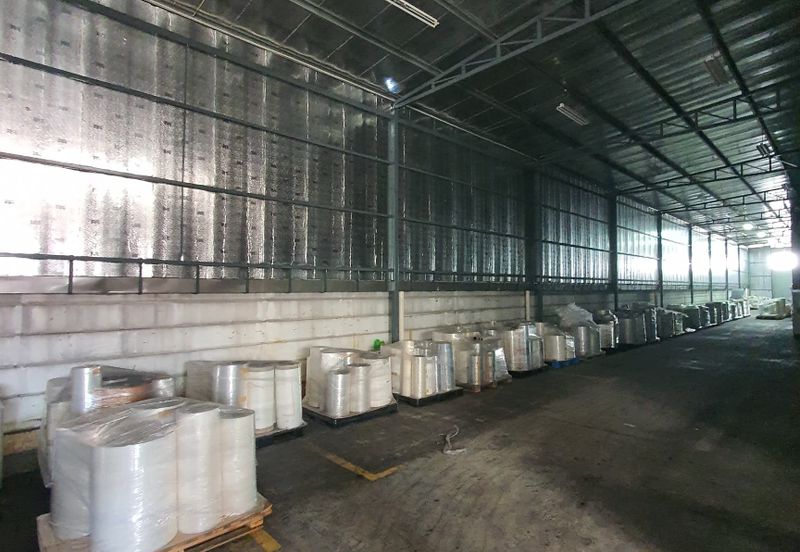 Subang 2, Subang Light Industrial Park