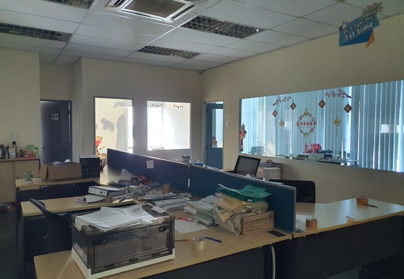 Subang 2, Subang Light Industrial Park