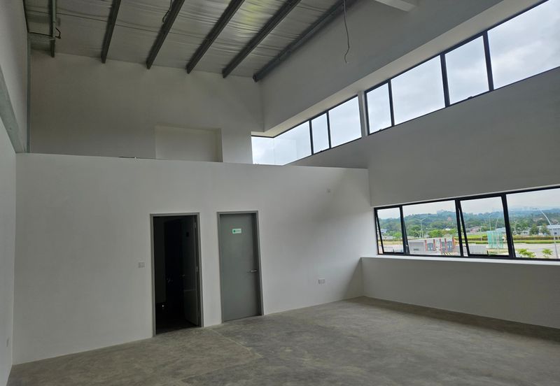 Elmina Business Park