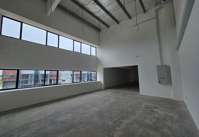 Elmina Business Park