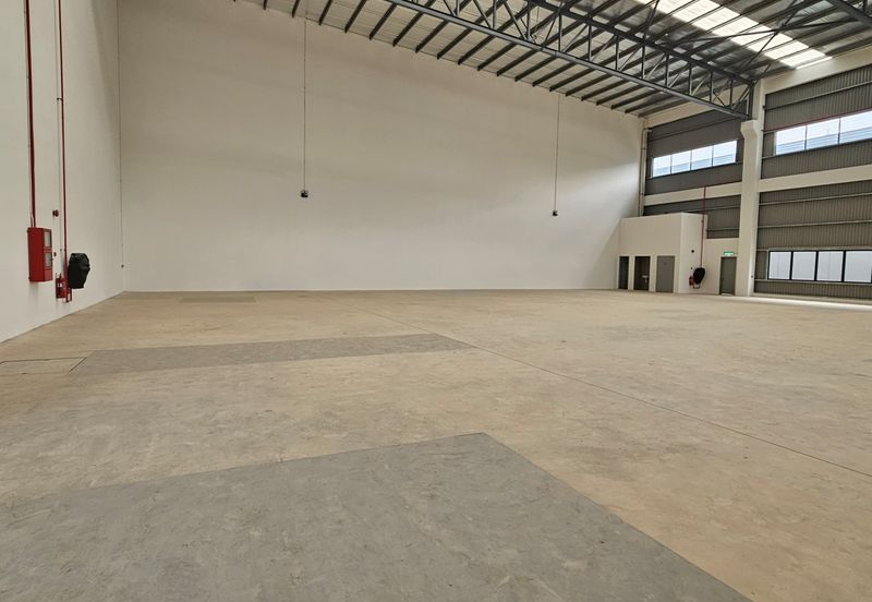 Elmina Business Park