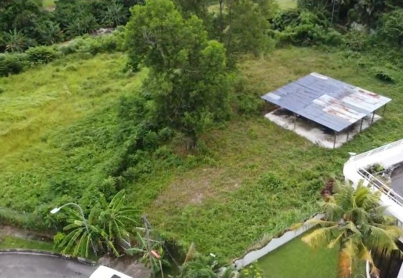 Bukit Jalil Golf & Country Resort