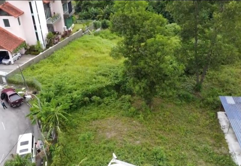 Bukit Jalil Golf & Country Resort