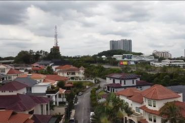 Bukit Jalil Golf & Country Resort