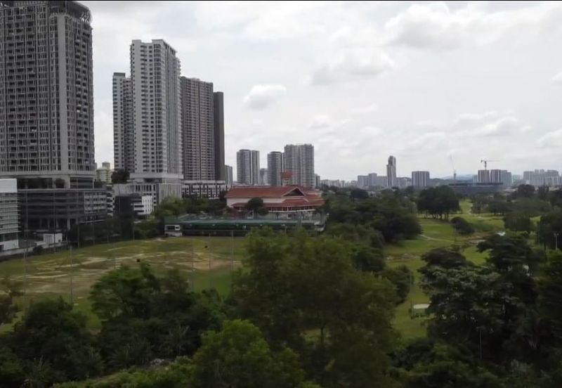 Bukit Jalil Golf & Country Resort