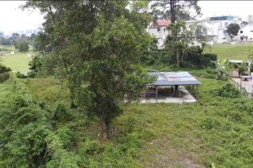 Bukit Jalil Golf & Country Resort