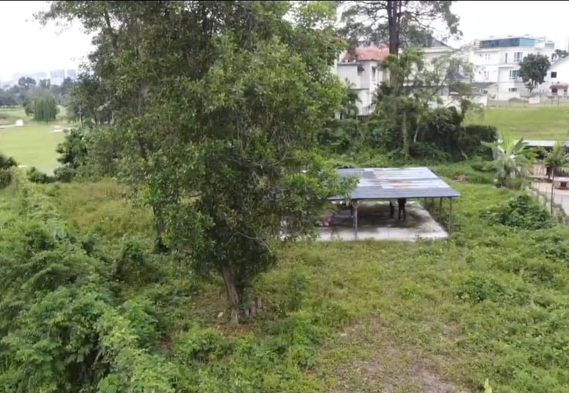 Bukit Jalil Golf & Country Resort