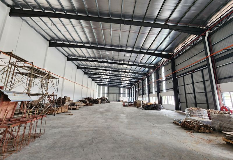 Cipta Industrial Park @ Serenia City