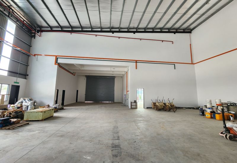 Cipta Industrial Park @ Serenia City