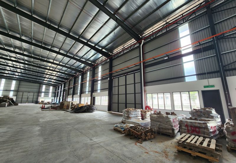 Cipta Industrial Park @ Serenia City