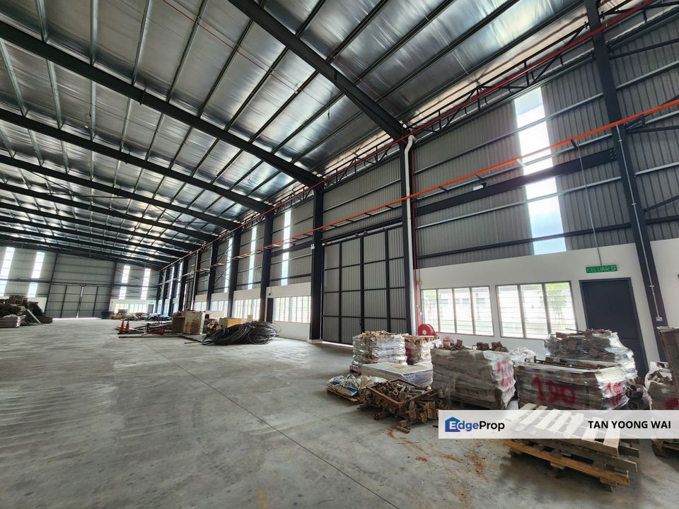 Semi-Detached @ Serenia, Dengkil, Sepang, Selangor For Sale, Selangor, Sepang